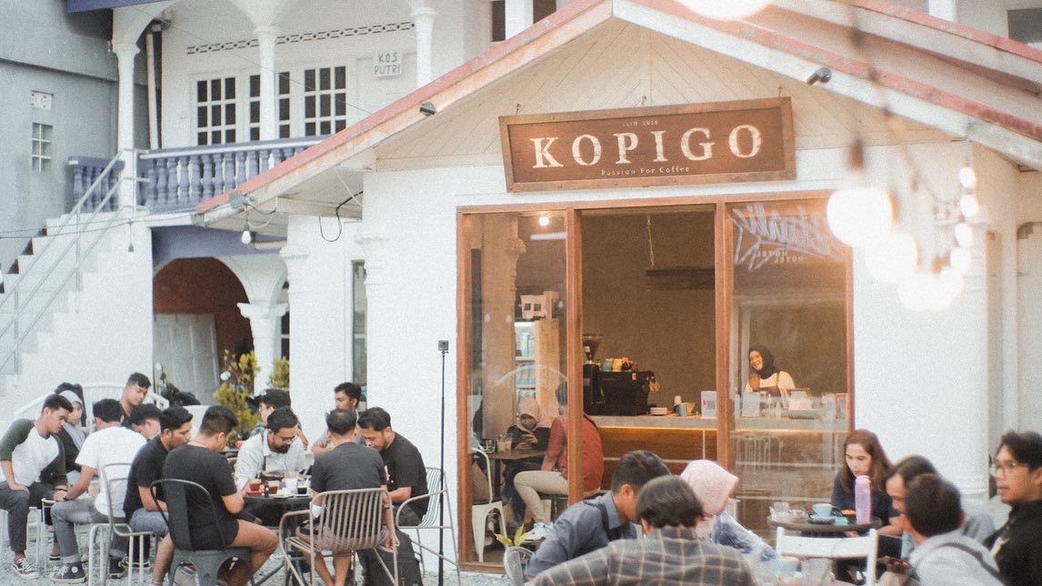 K O P I G O