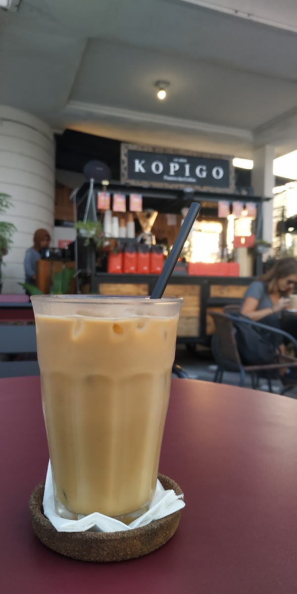 K O P I G O-9