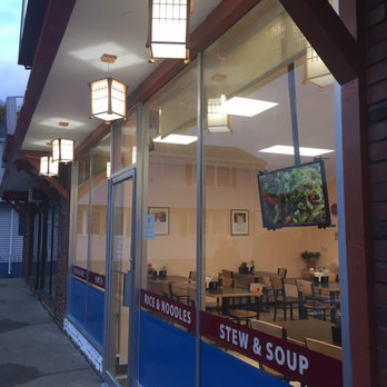 K Restaurant