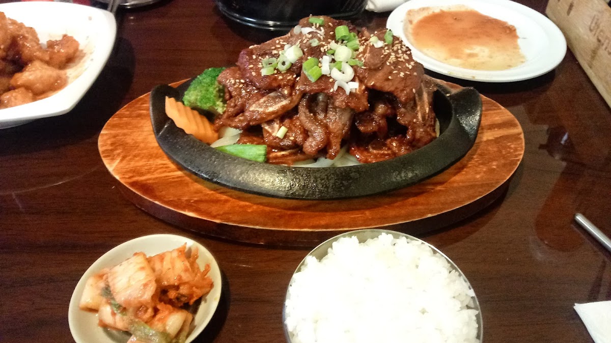 K Restaurant-10