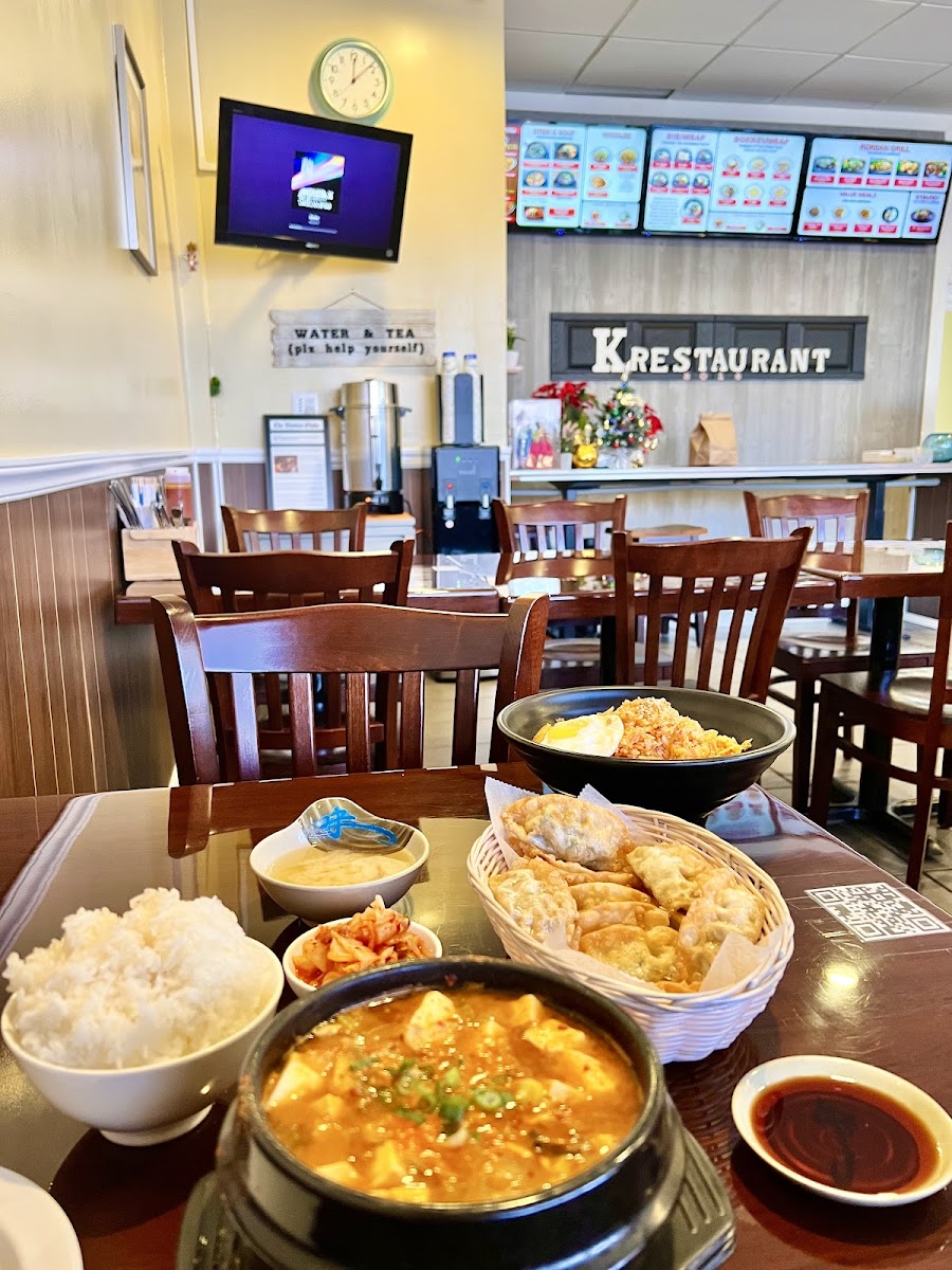 K Restaurant-3