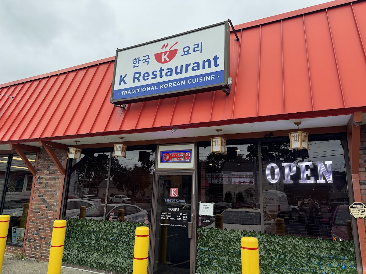 K Restaurant-4