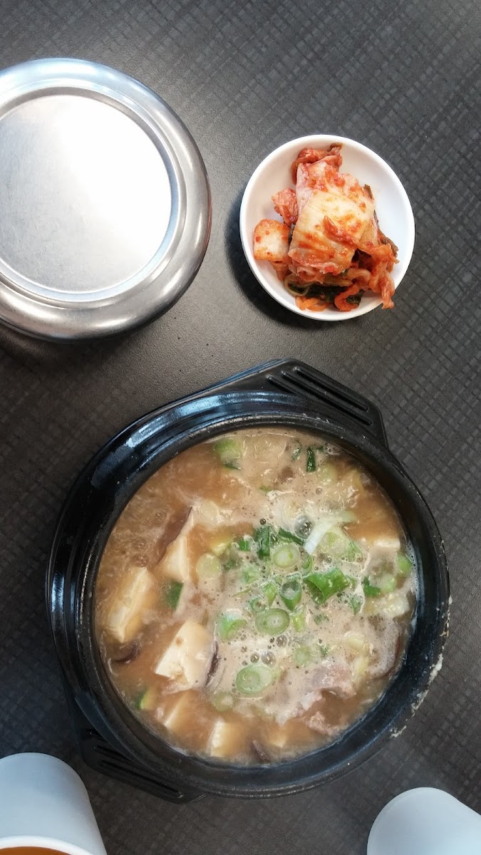 K Restaurant-6