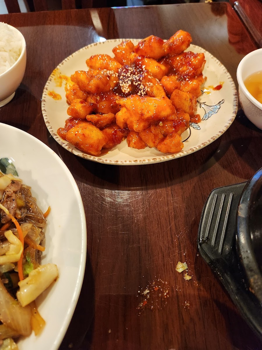 K Restaurant-8