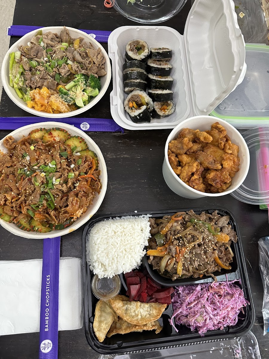 K-Street Food-5