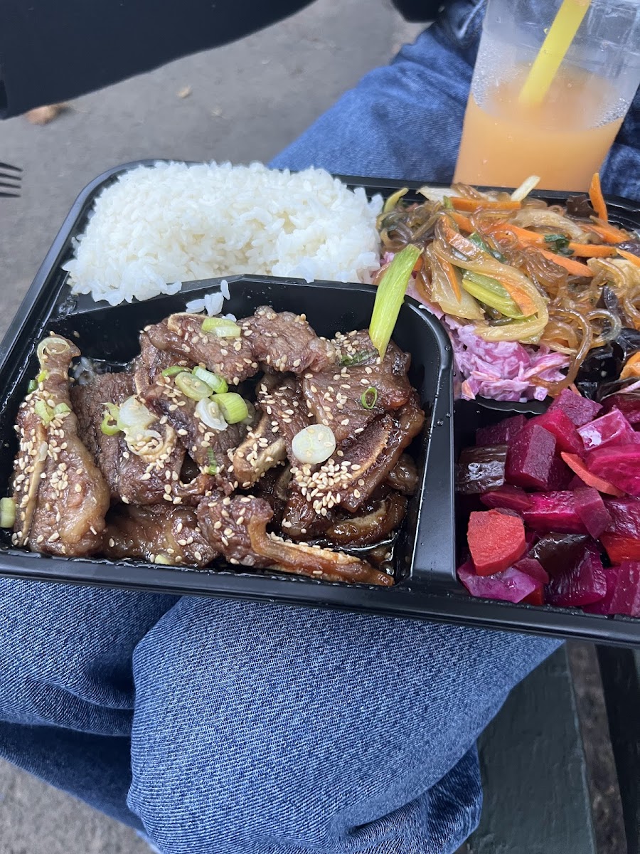 K-Street Food-7