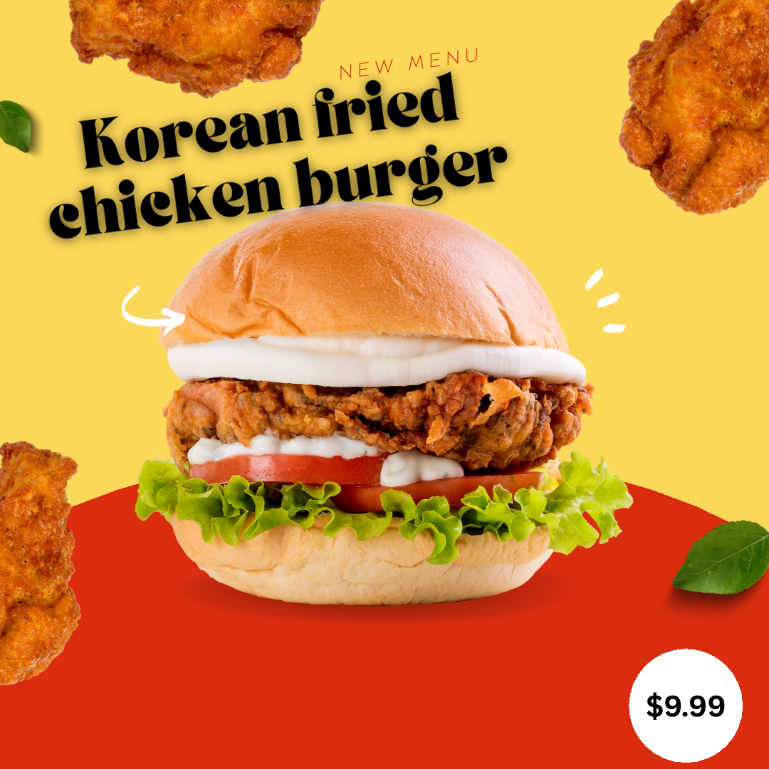 Menu K-Street Food-5
