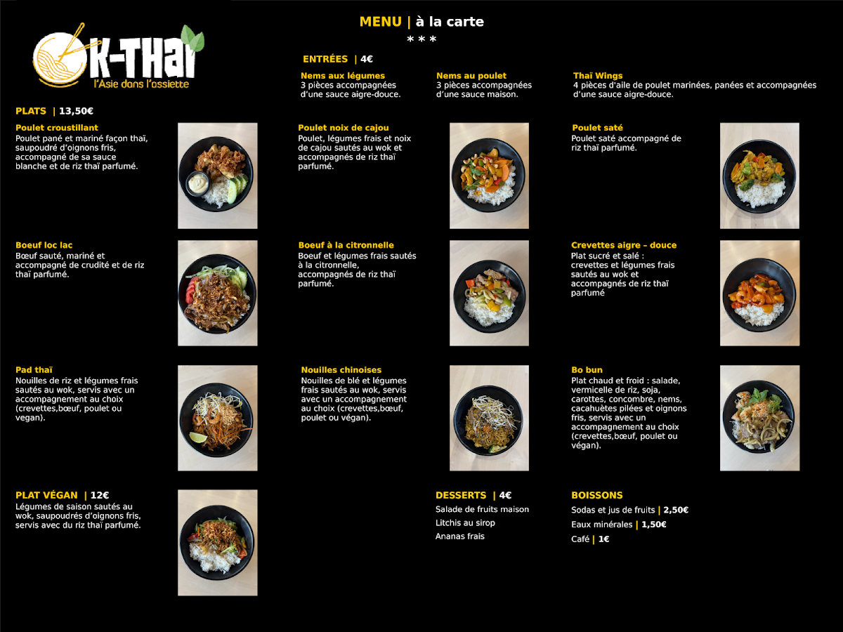 Menu K-Thaï-1