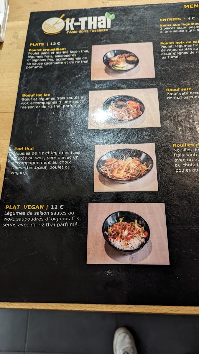 Menu K-Thaï-2