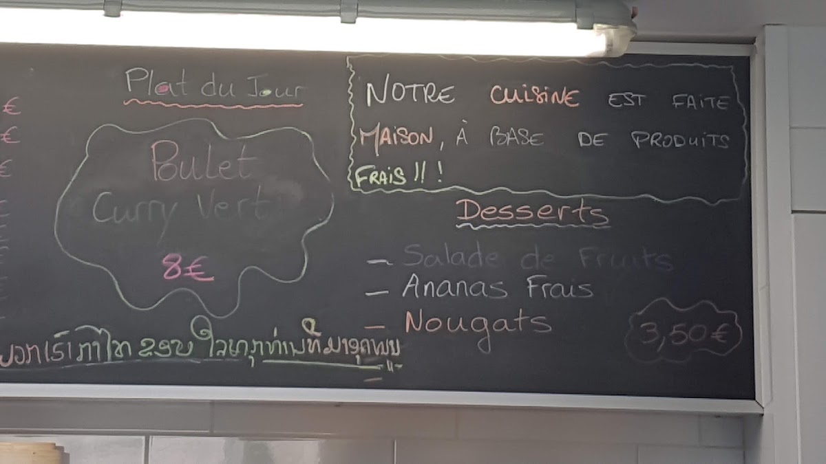 Menu K-Thaï-7