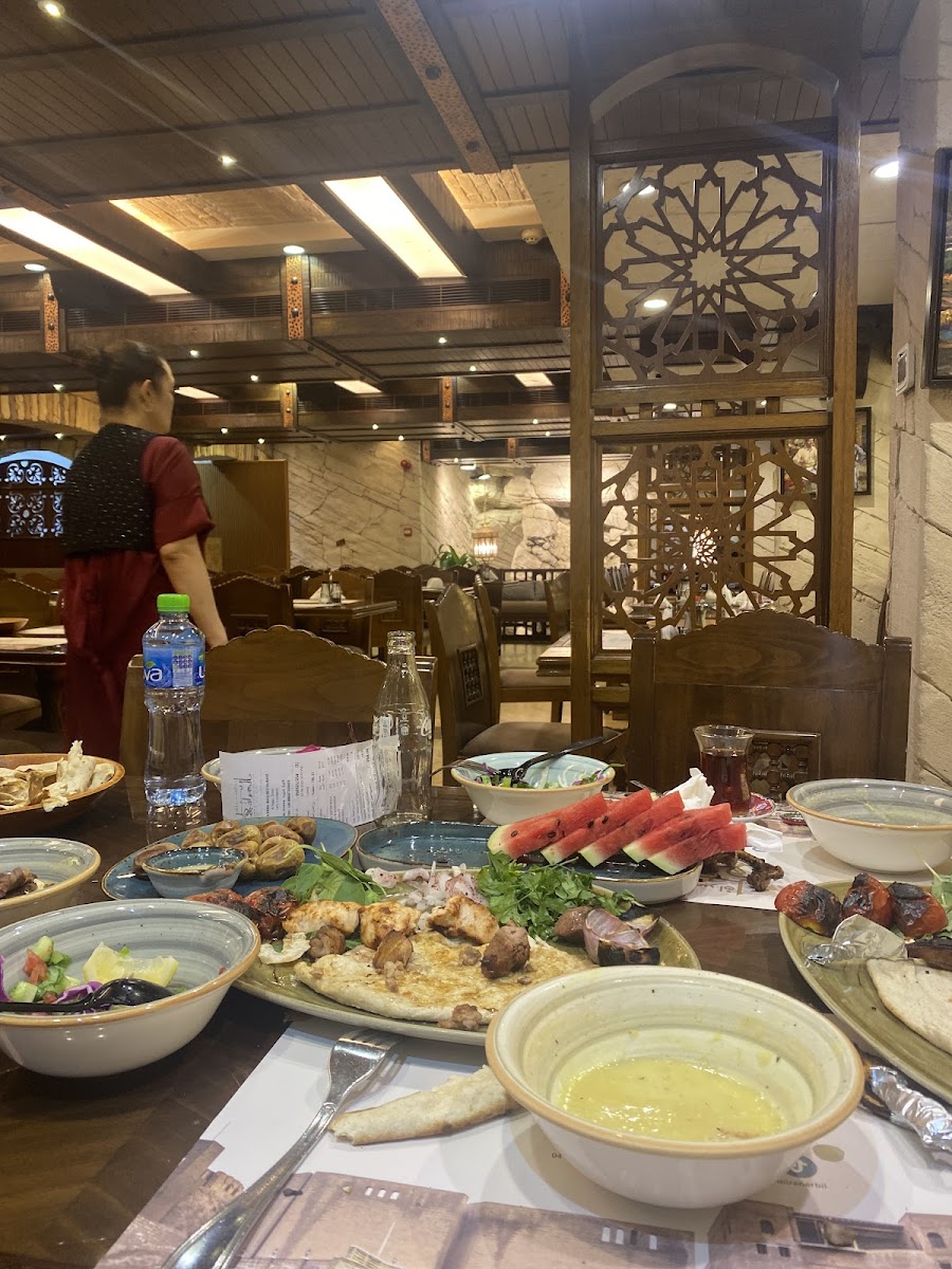 Kabab Erbil Iraqi Restaurant Al Muraqqabat - مطعم كباب اربيل العراقي المرقبات-10