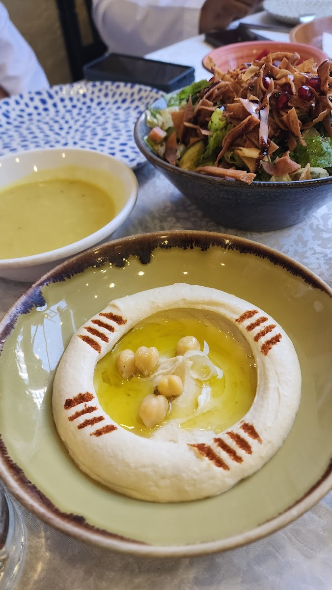 Kabab Erbil Iraqi Restaurant Al Muraqqabat - مطعم كباب اربيل العراقي المرقبات-6