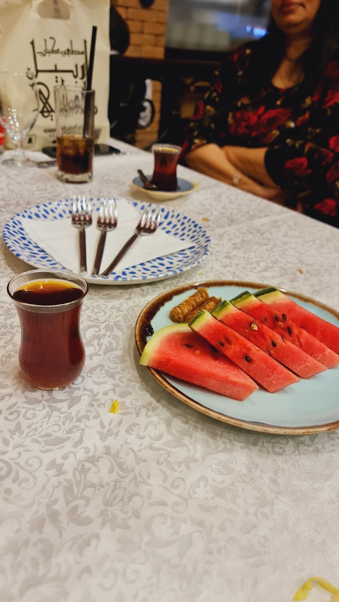 Kabab Erbil Iraqi Restaurant Al Muraqqabat - مطعم كباب اربيل العراقي المرقبات-9