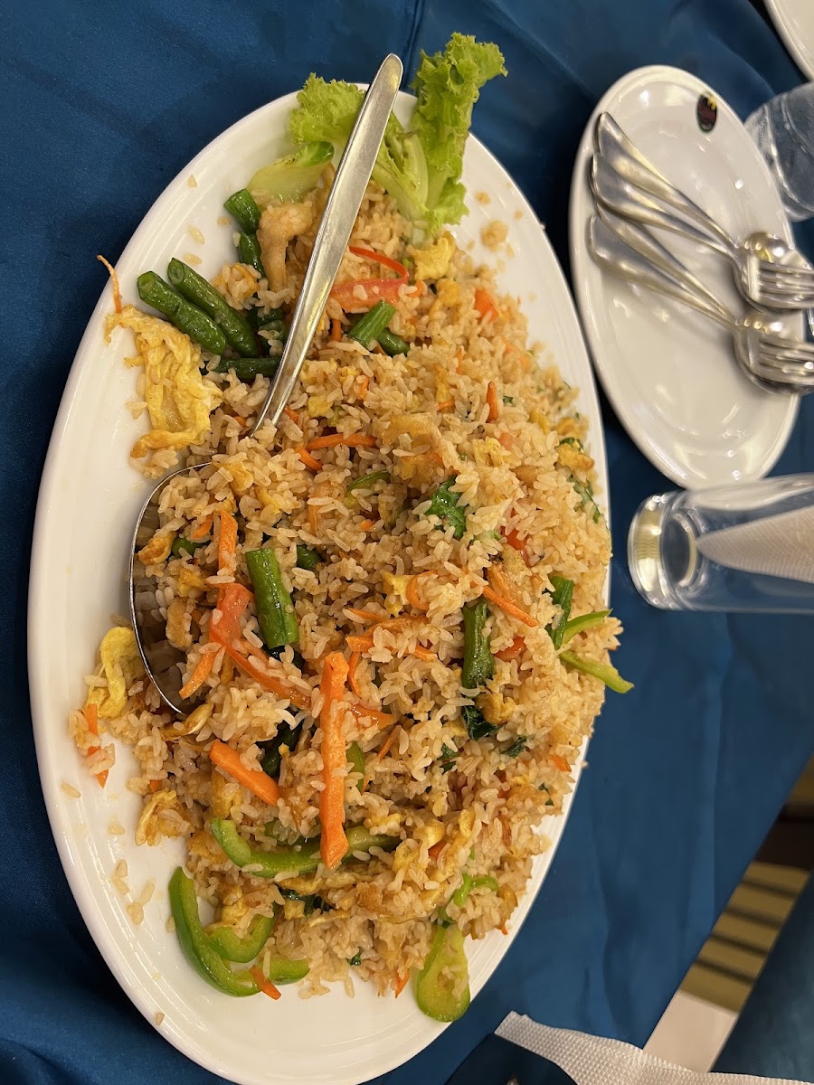 Kabab House Multi Cuisine Restaurant-10