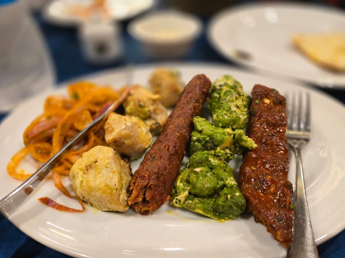 Kabab House Multi Cuisine Restaurant-6