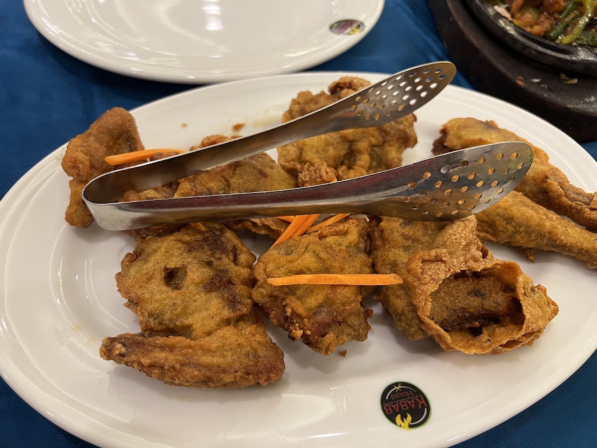 Kabab House Multi Cuisine Restaurant-7