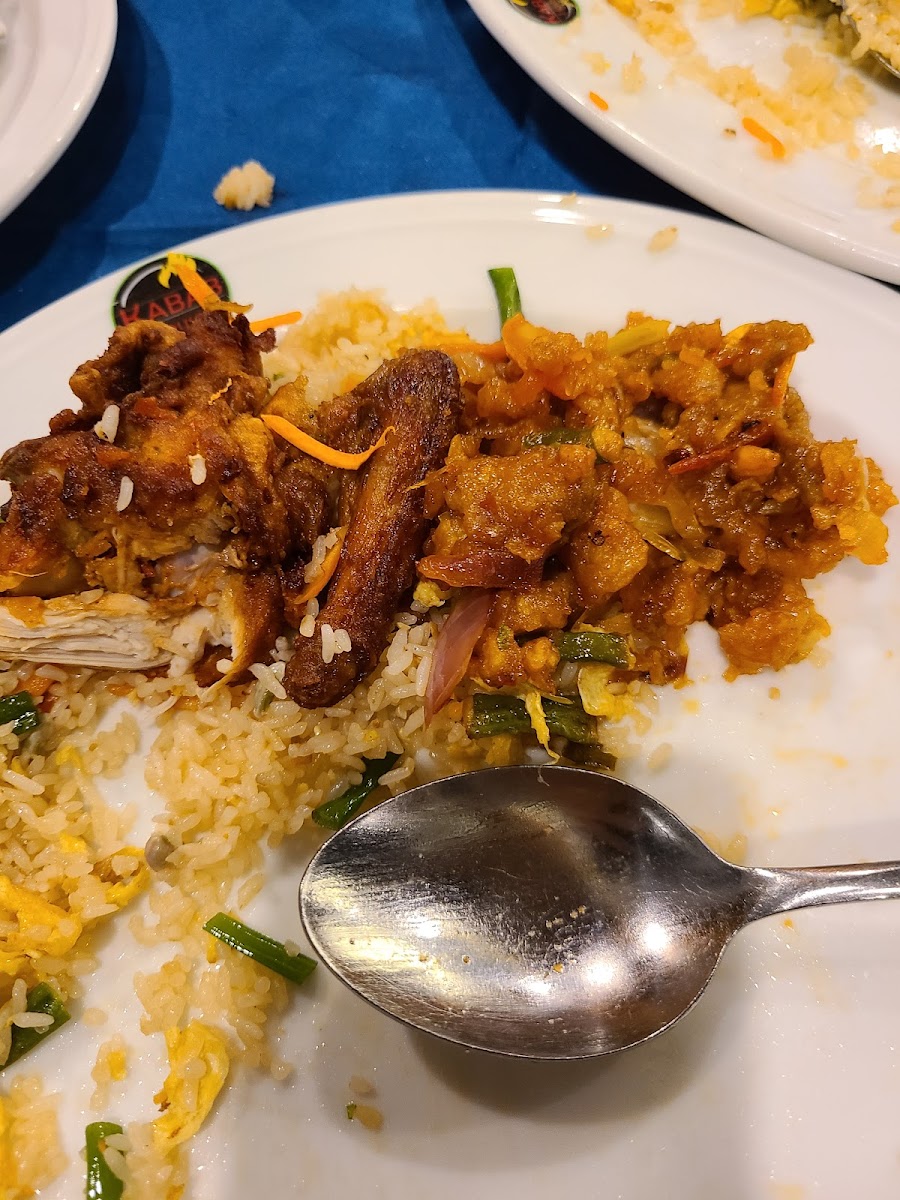 Kabab House Multi Cuisine Restaurant-8