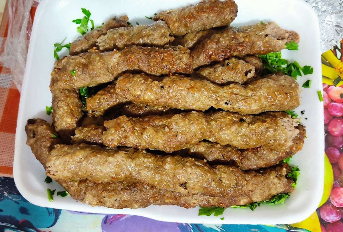 Kababgy & Restaurant Salah-4