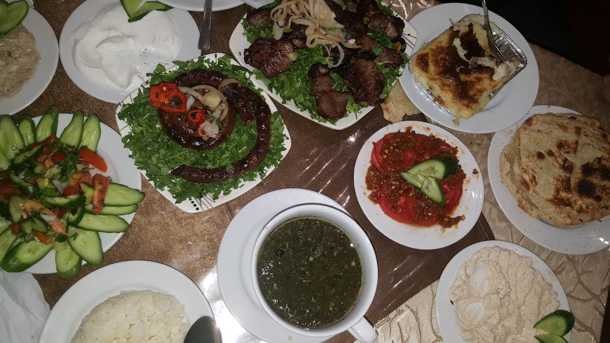 Kababgy & Restaurant Salah-5