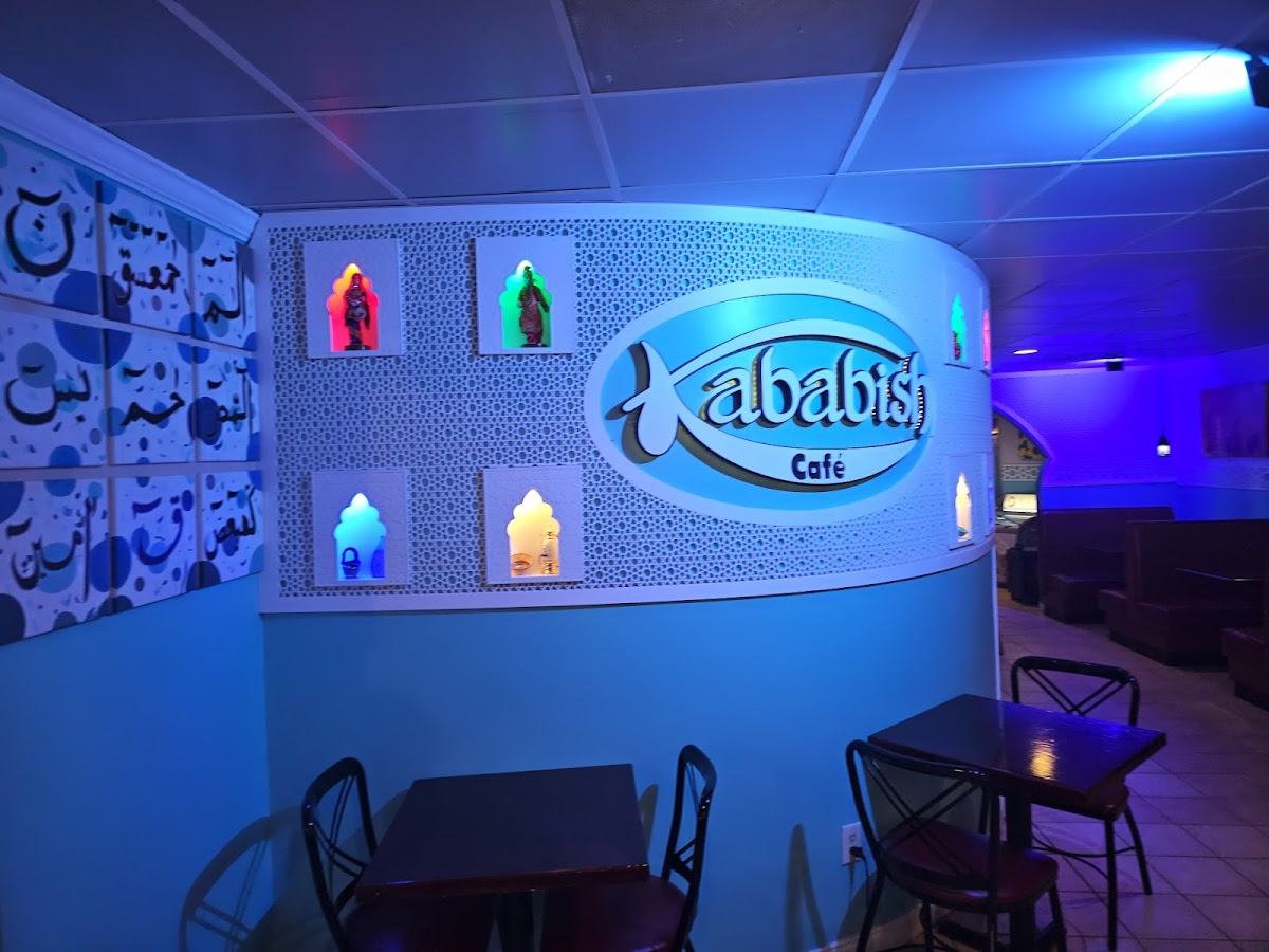Kababish Cafe-4