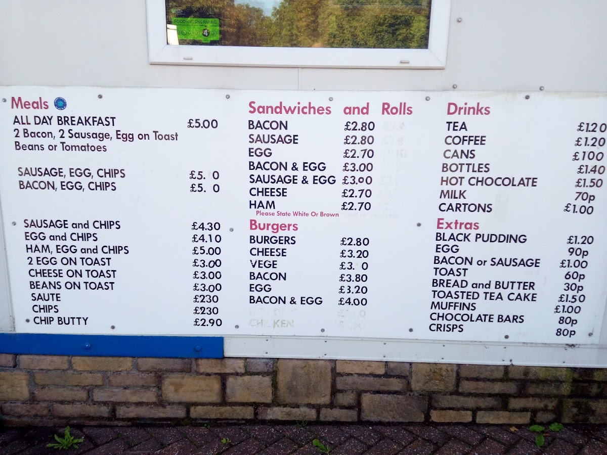 Menu Kabin Cafe-4