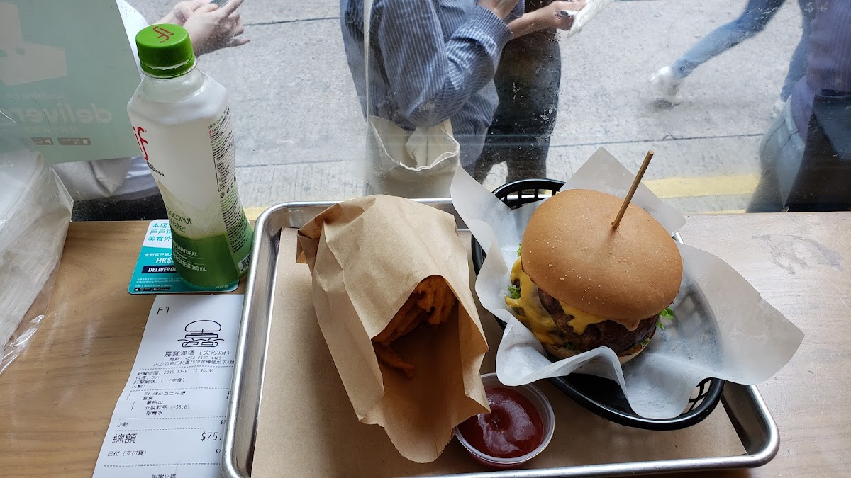 Kabo Burger-5