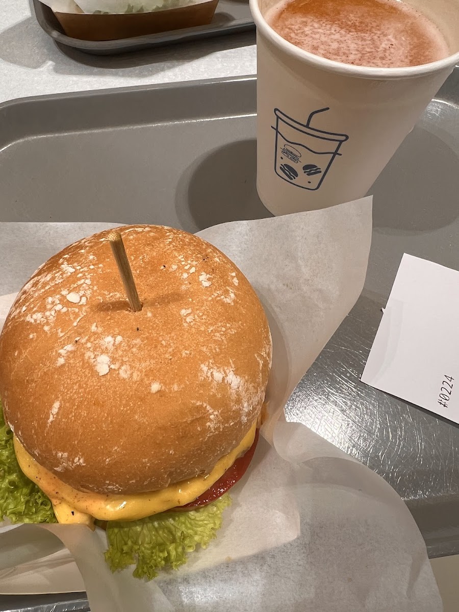 Kabo Burger-7