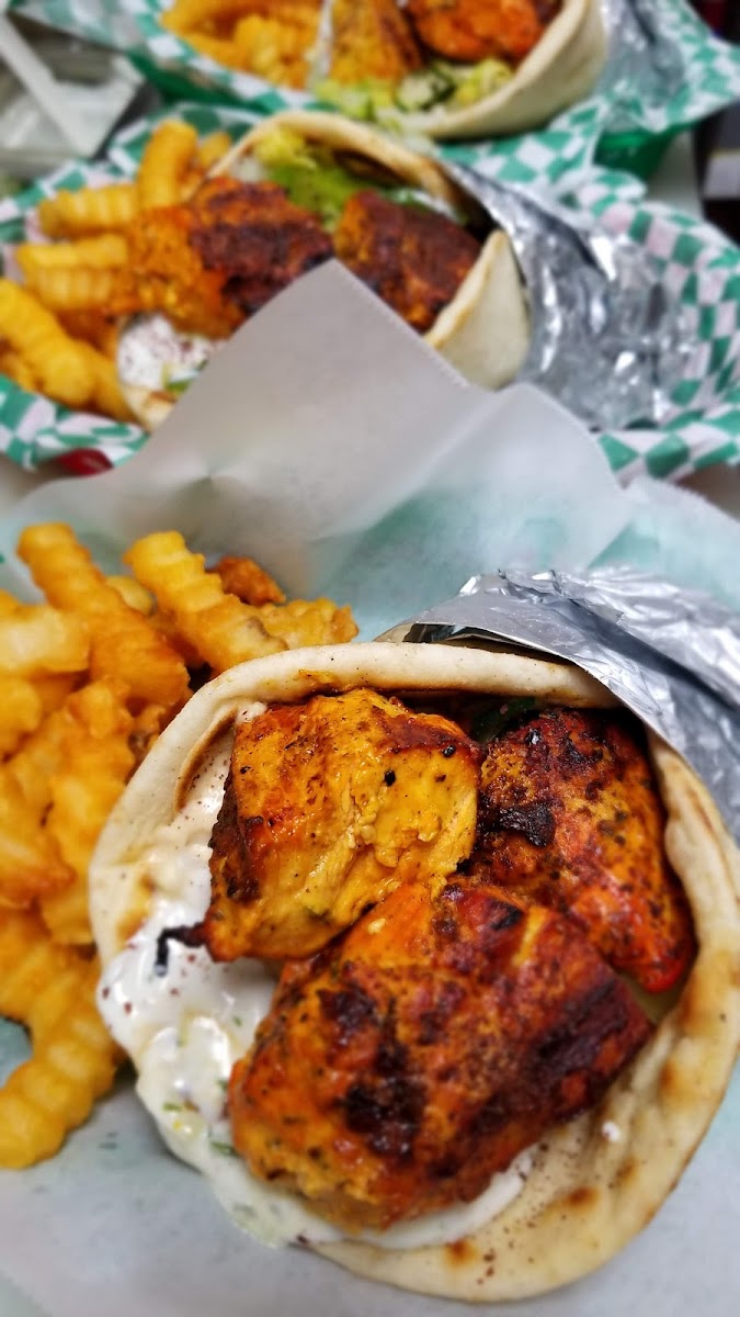 Kabob & Gyro House-10