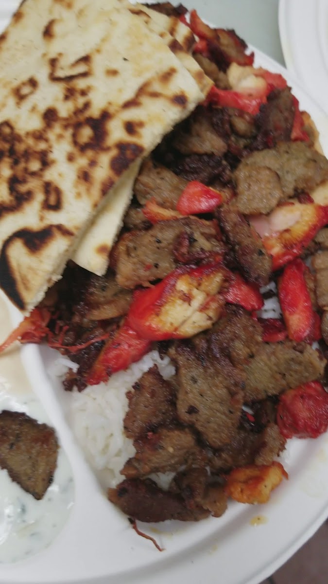 Kabob & Gyro House-2