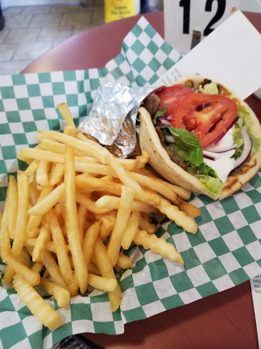 Kabob & Gyro House-5