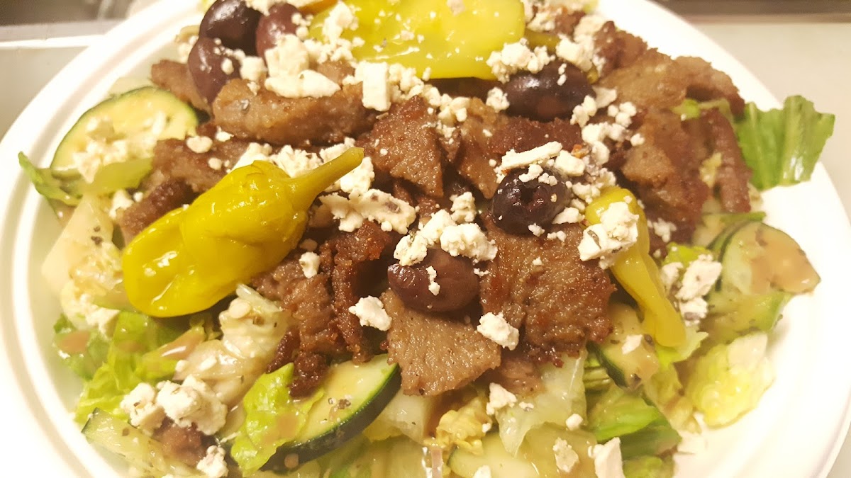 Kabob & Gyro House-8