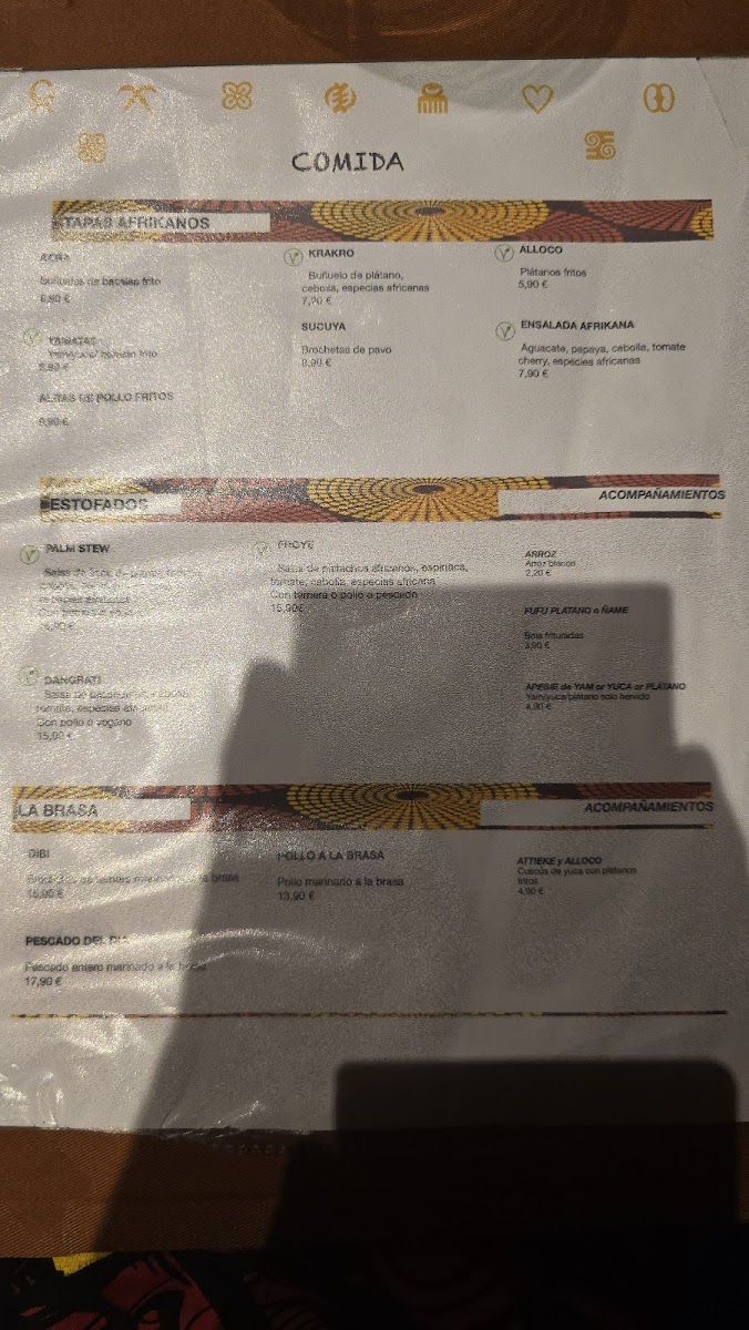 Menu Kabongo-2