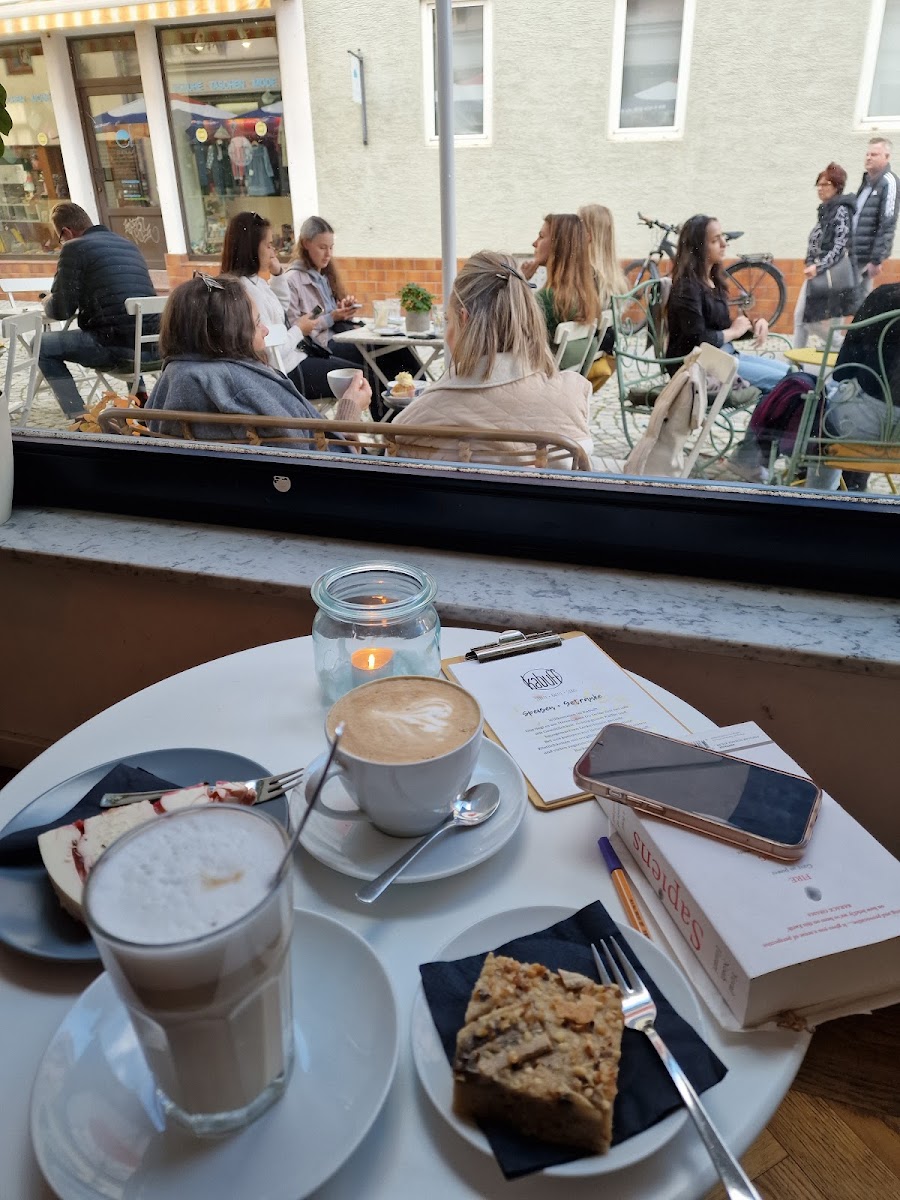 Kabuff - Stoffe + Kaffee + Süßes-5