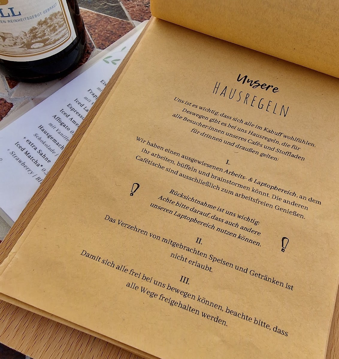 Menu Kabuff - Stoffe + Kaffee + Süßes-10