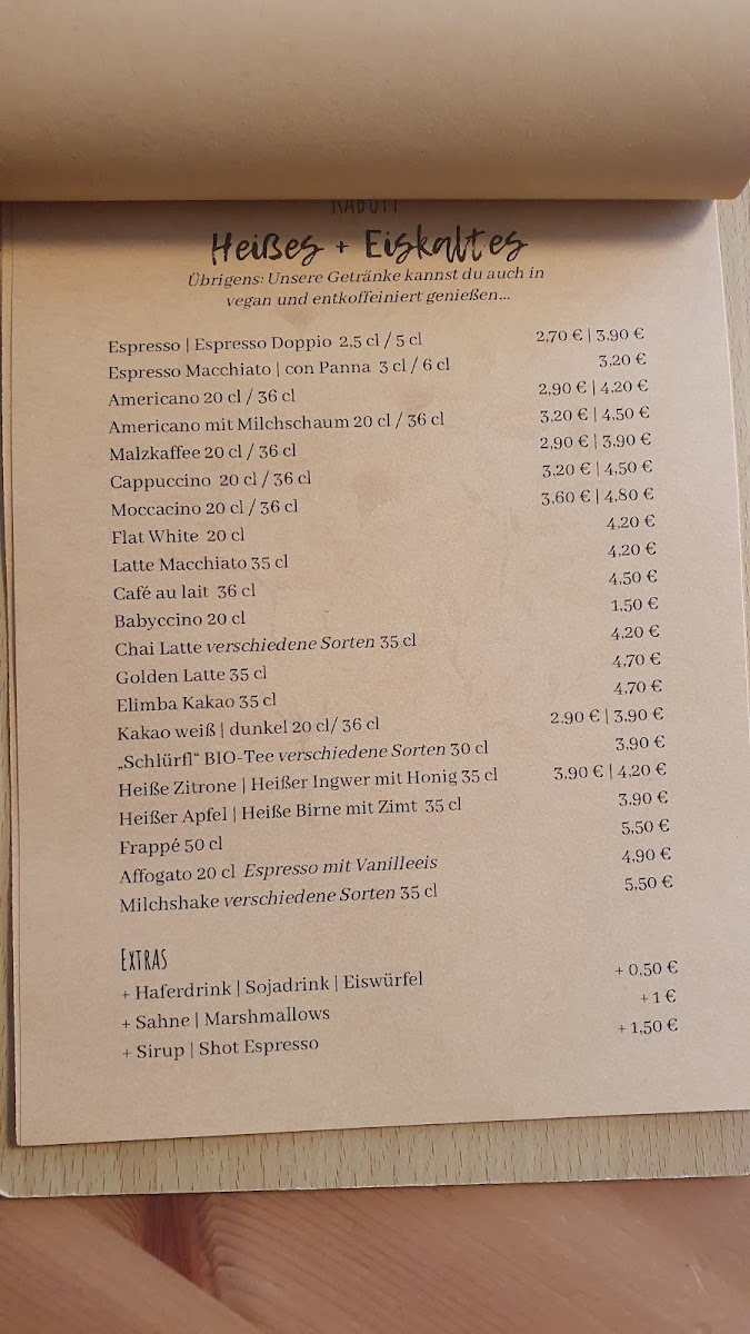 Menu Kabuff - Stoffe + Kaffee + Süßes-2