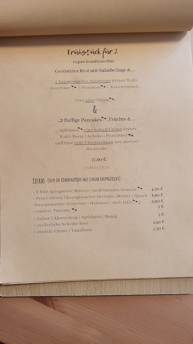 Menu Kabuff - Stoffe + Kaffee + Süßes-6