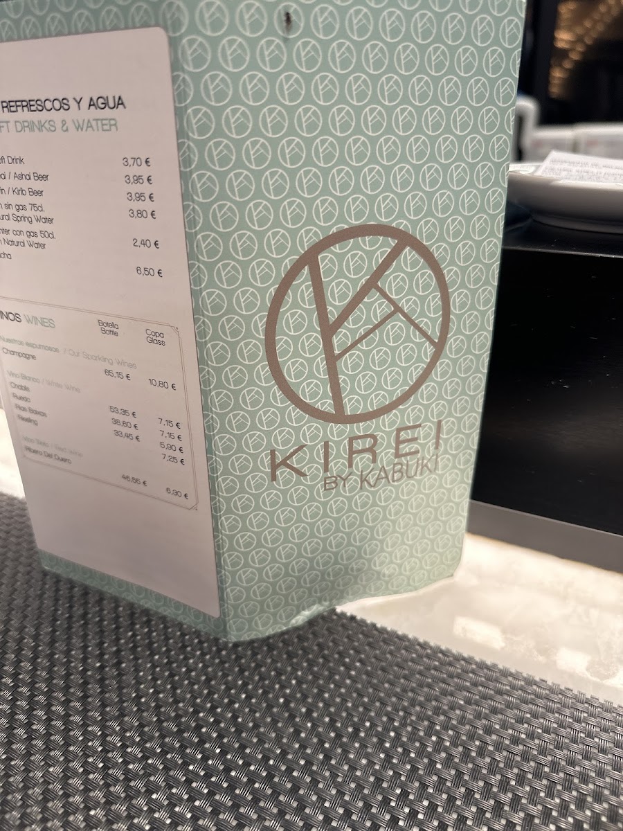 Menu Kabuki-3
