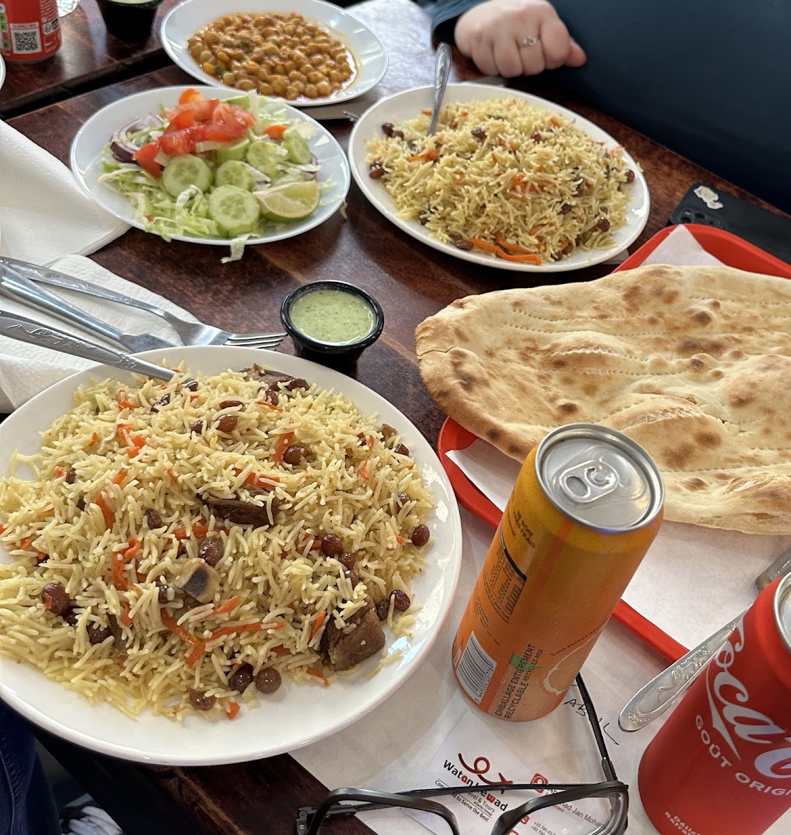 Kabul Darbar