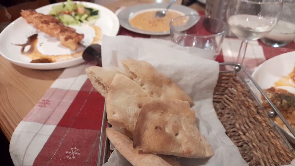 Kabul Restaurant-2