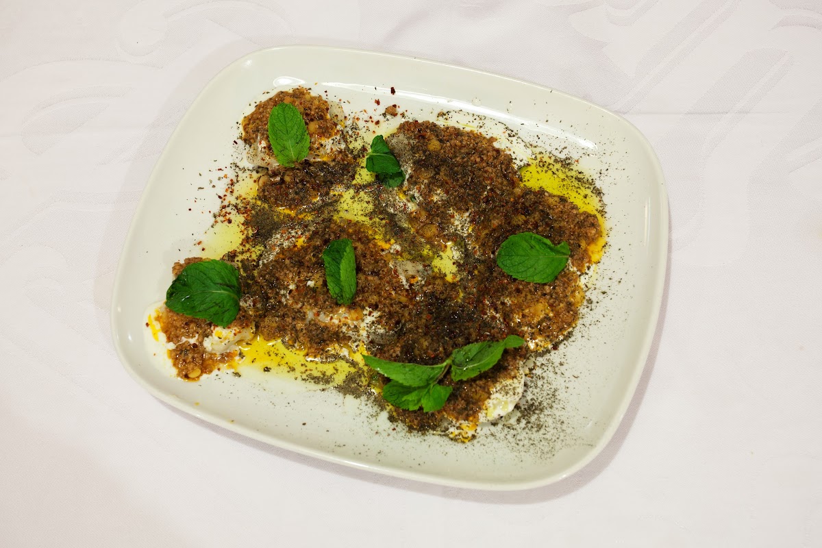Kabul Restaurant-3