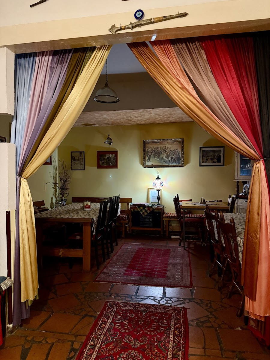 Kabul Restaurant-4