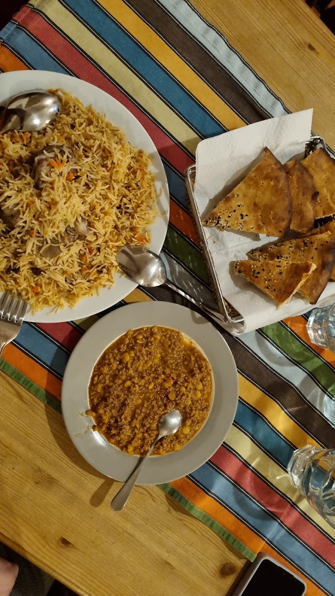 Kabul Restaurant-5