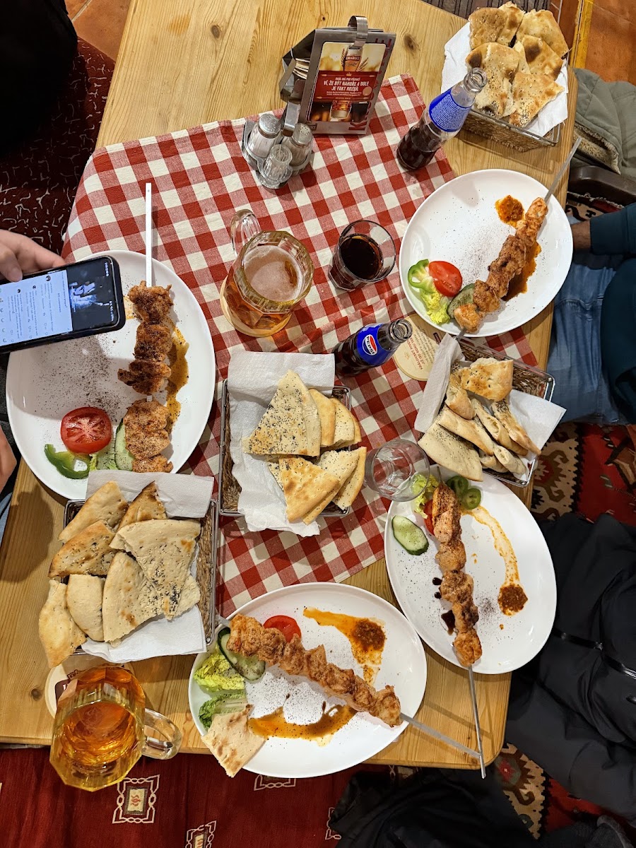 Kabul Restaurant-6