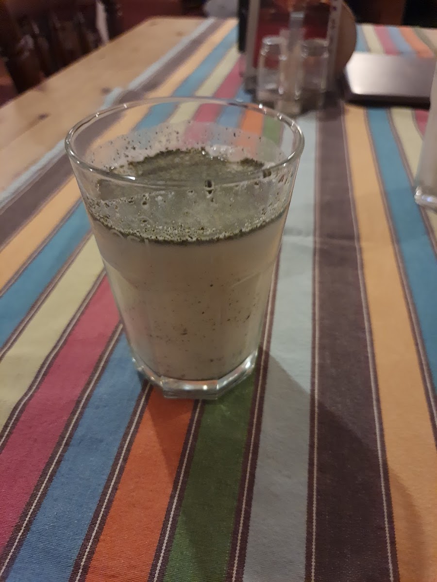 Kabul Restaurant-7