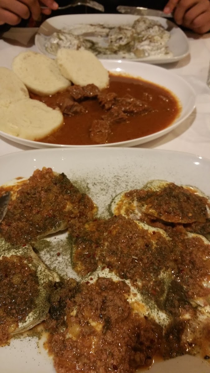 Kabul Restaurant-8