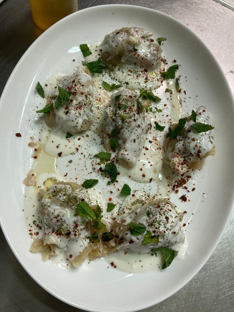 Kabul Restaurant-9