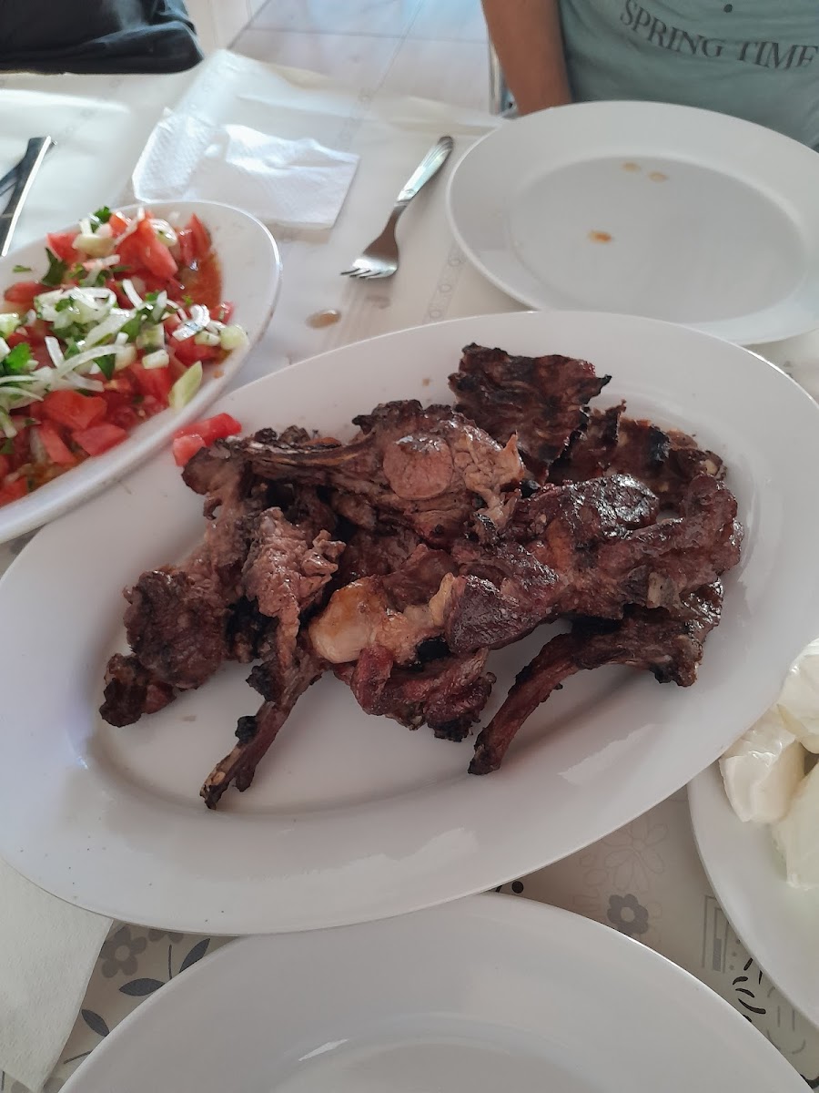 Kaburgacı Levent-7