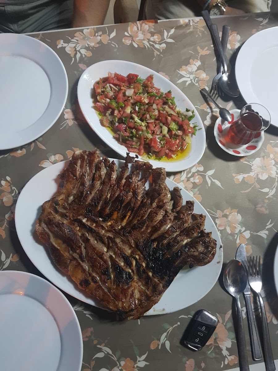 Kaburgacı Levent-8