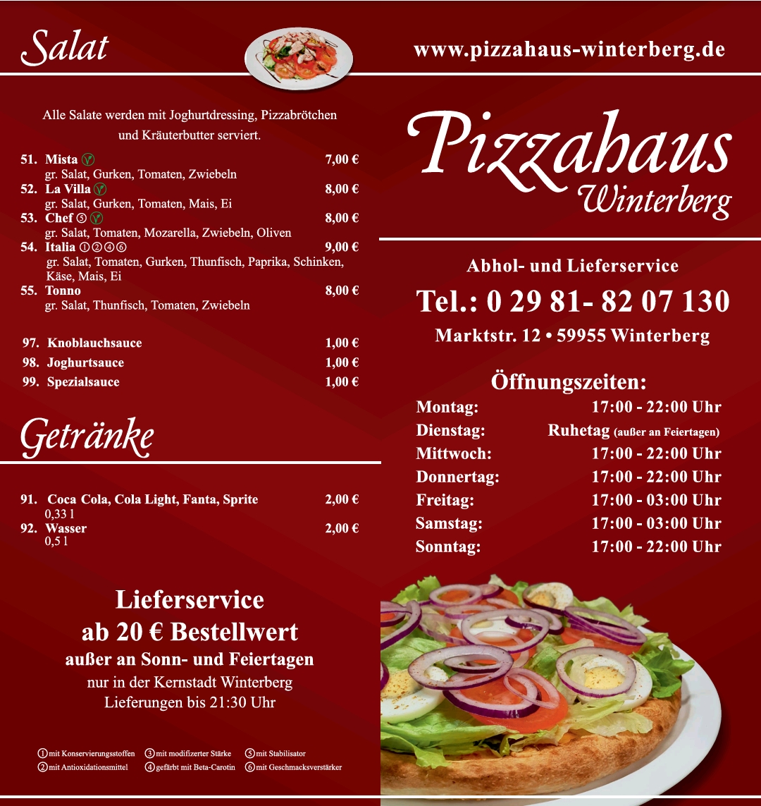 Menu Kadi Zeggai Pizzahaus-1