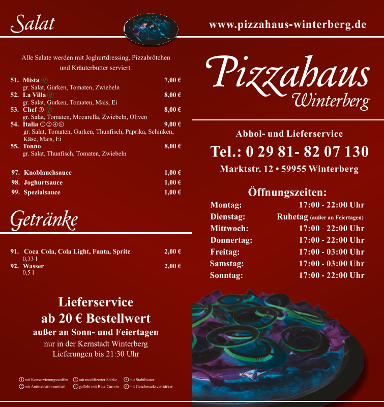 Menu Kadi Zeggai Pizzahaus-2